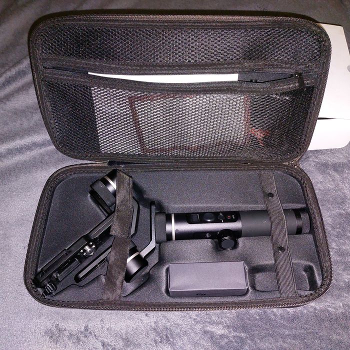 Стабилизатор g6 plus