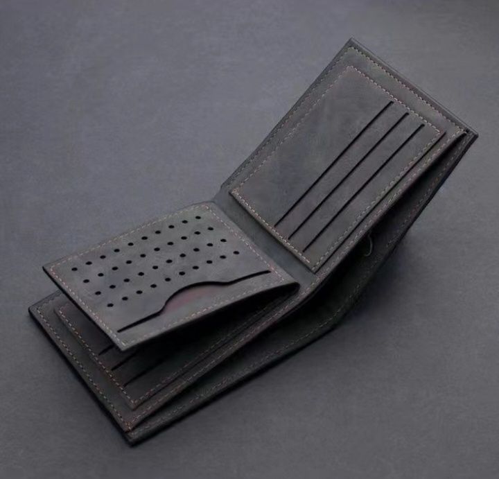 Кошелек  мужской