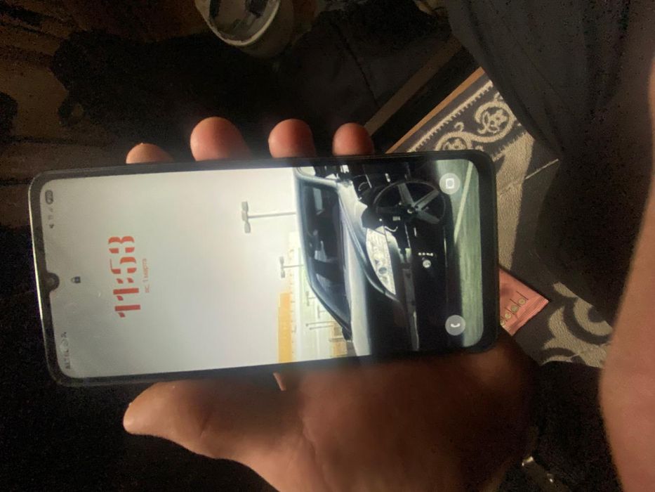 Самсунг А07  идеал