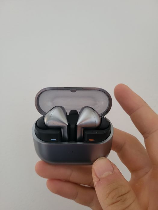 Casti samsung buds 3 pro