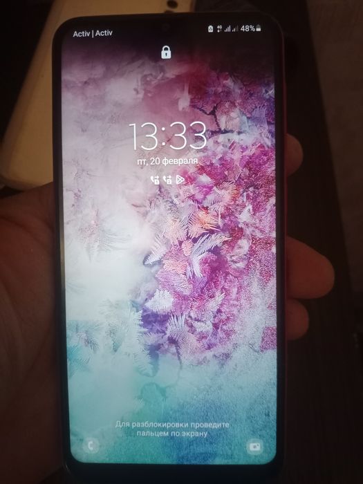 Продам Самсунг а 10