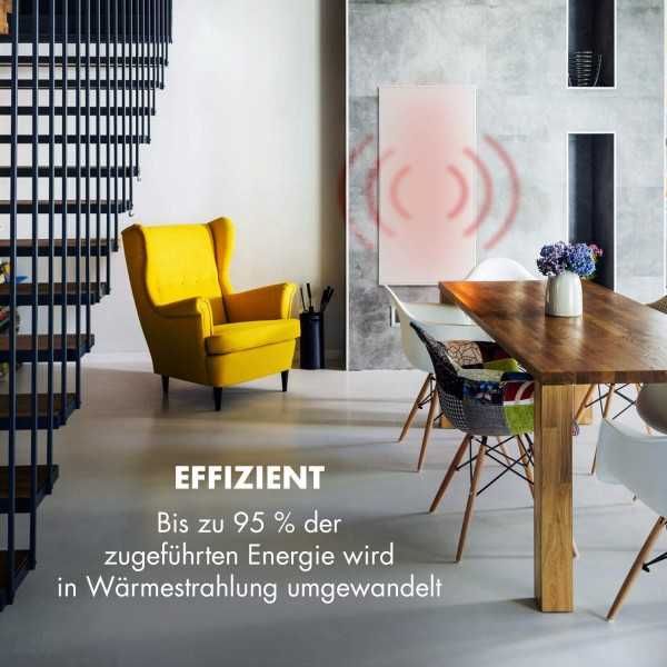 инфрачервен нагревател Klarstein 10032813