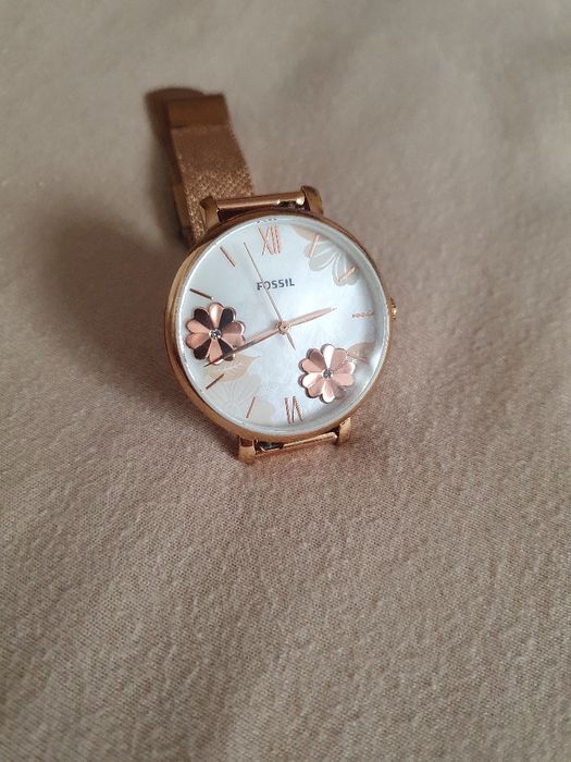Ceas FOSSIL  nou