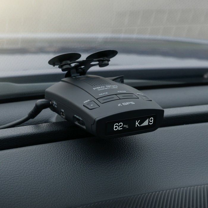 Антирадар Ibox pro 900 Smart Signature