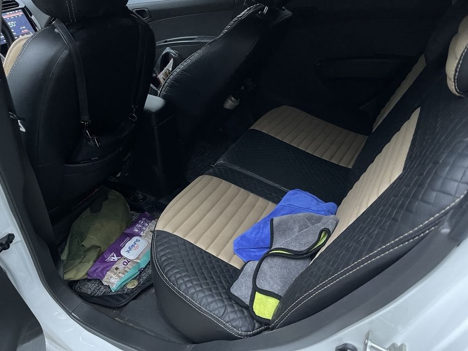 Продается машина