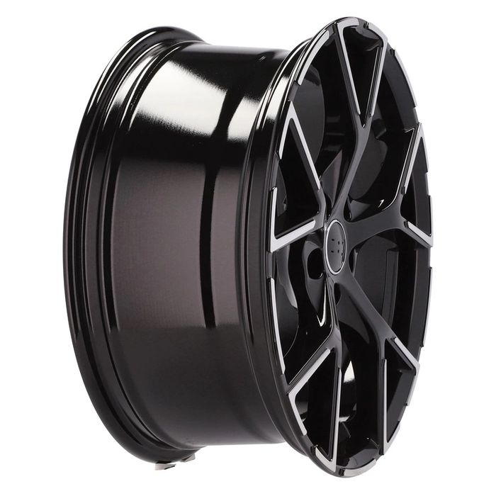Jante Audi R18 5x112 RS 997 MB Style | A3 S3 RS3 Q3, VW Skoda Cupra