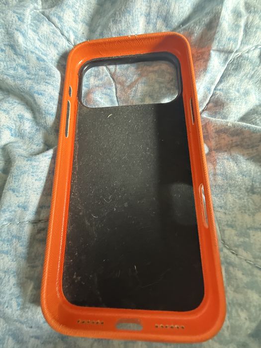 Чехол для iPhone 17 Pro Max