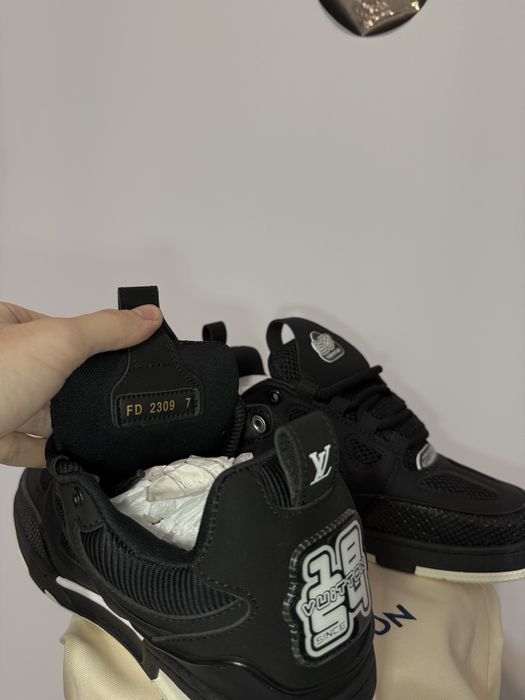 Adidasi Louis Vuitton Skate Trainer LD 39,40,41,42,43,44 Premium