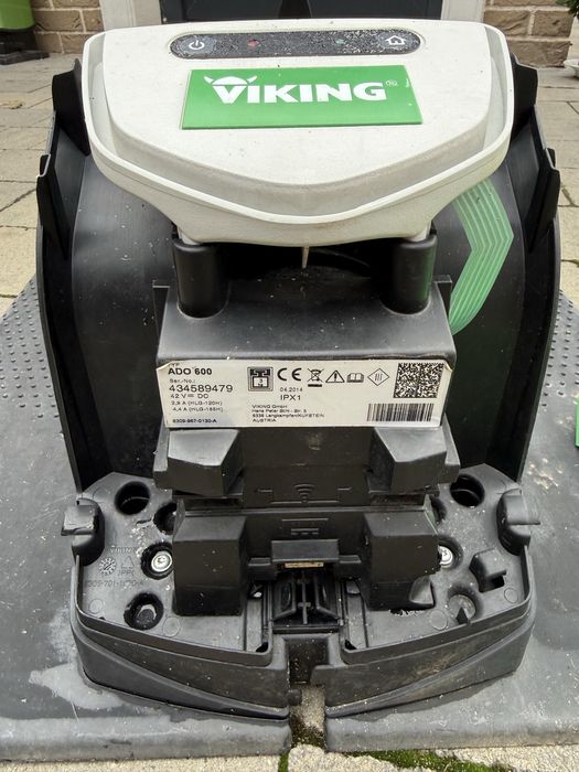 Robot gazon Viking iMow MI632P