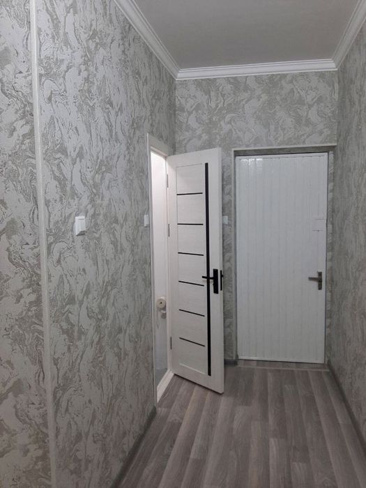 Скргели 2 срочно продаётся 1 комнатеая квартира