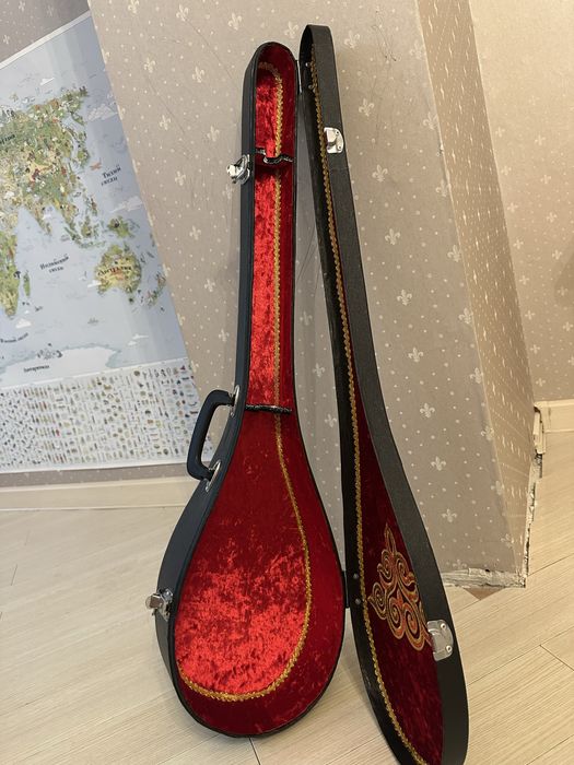 Домра/чехол для домбры