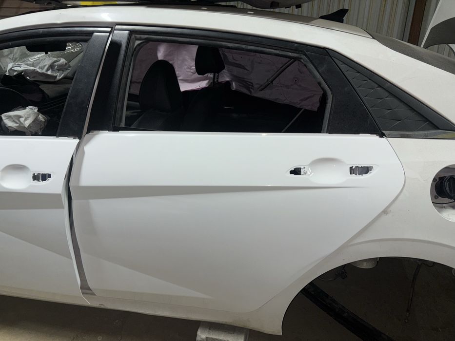 Xyundai elantra9