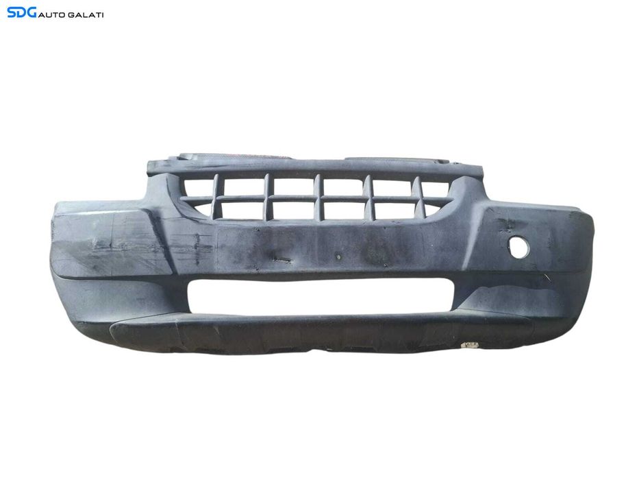 Bara Spoiler Fata Fiat Doblo 2002 - 2005 (Ondulatii , Zgarieturi) [LC1191]