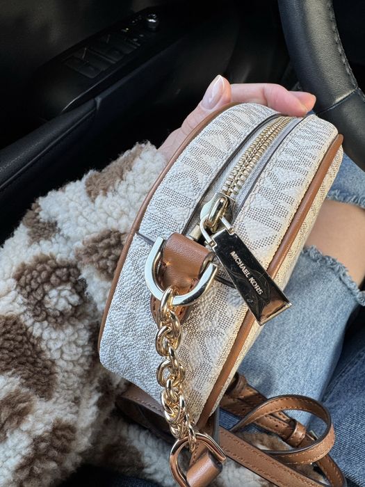 Сумка Michael Kors