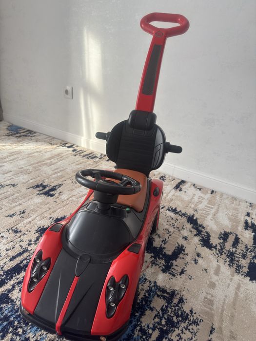 Машинка детская для дома