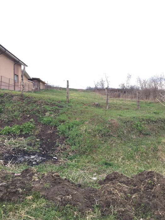 Teren intravilan Lipovat, Vaslui