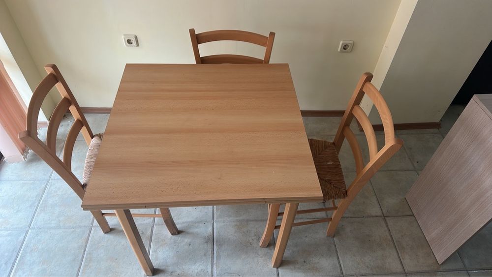 Мебели за апартамент