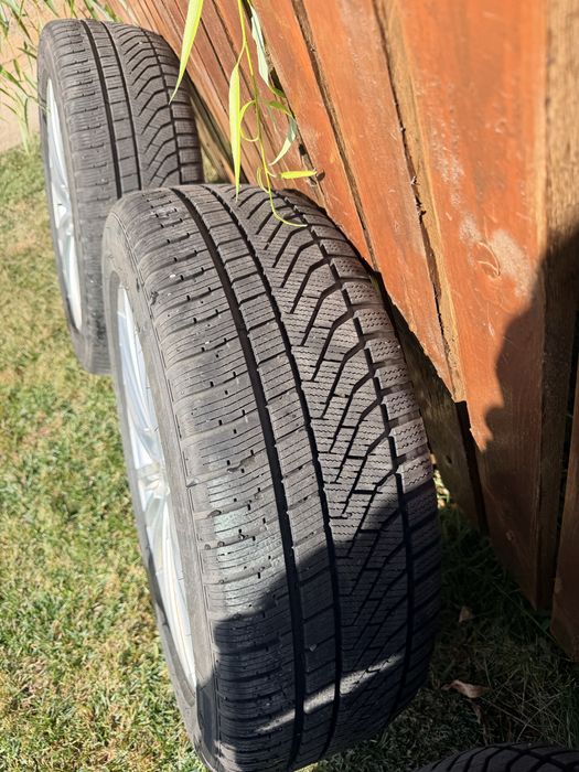 Jante originale Skoda Kodiaq R19