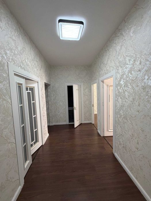 Продаётся квартира в Новостройке  3/8/9 ул.Карасу-5  | 75м2