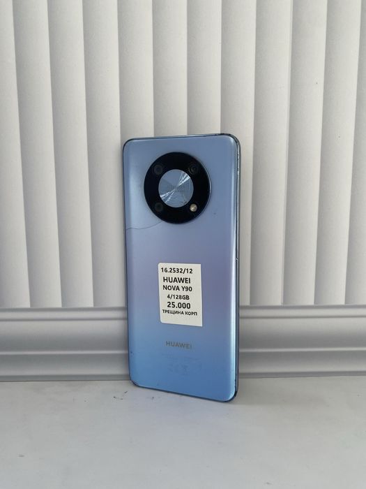 Huawei Nova Y90 128gb