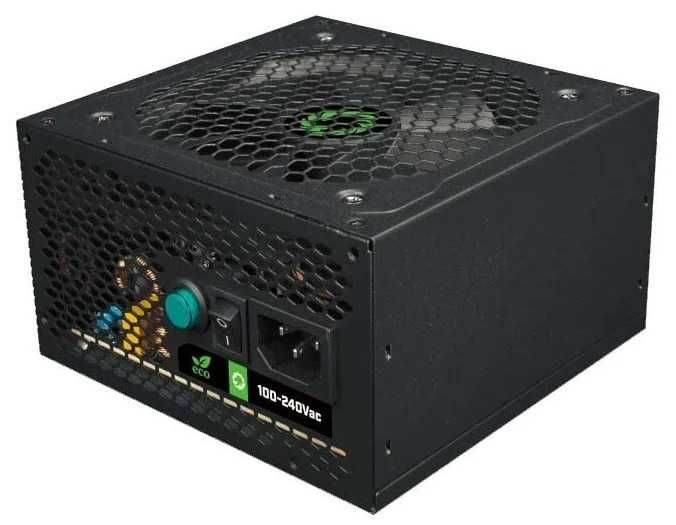 GAMEMAX VP-700 Черный 700W
