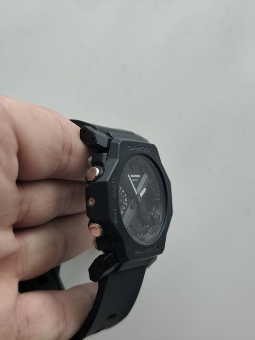 Часовник Casio GA-2300-1A