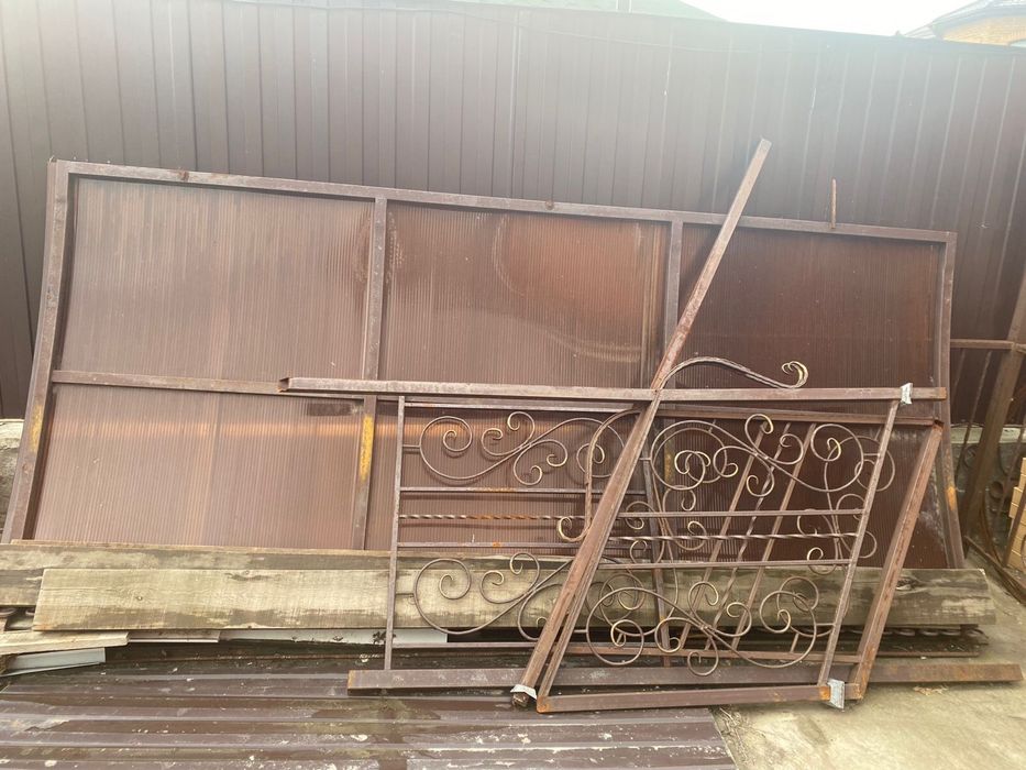 Продам навесы…..