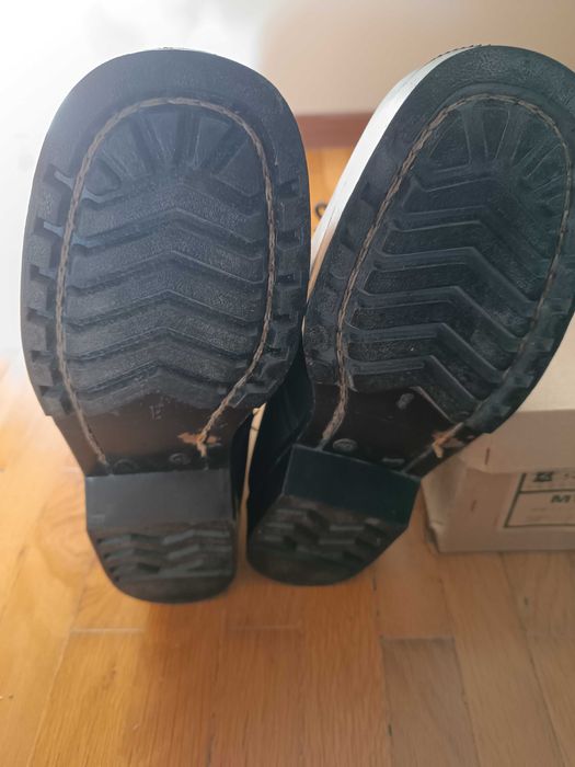 Кубинки стар образец 42 номер