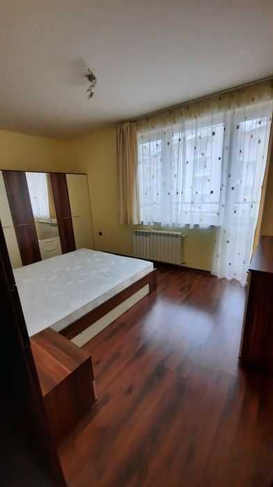 3-стаен апартамент под наем в манастирски ливади