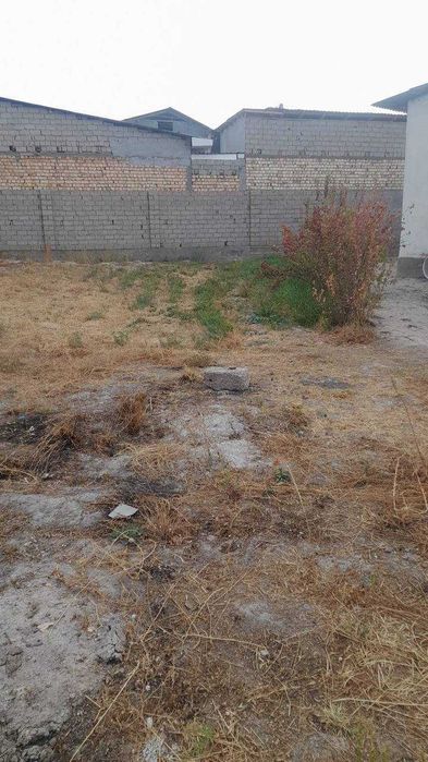 Продажа земли на Тузеле улица Катта бог 15 соток квадратный