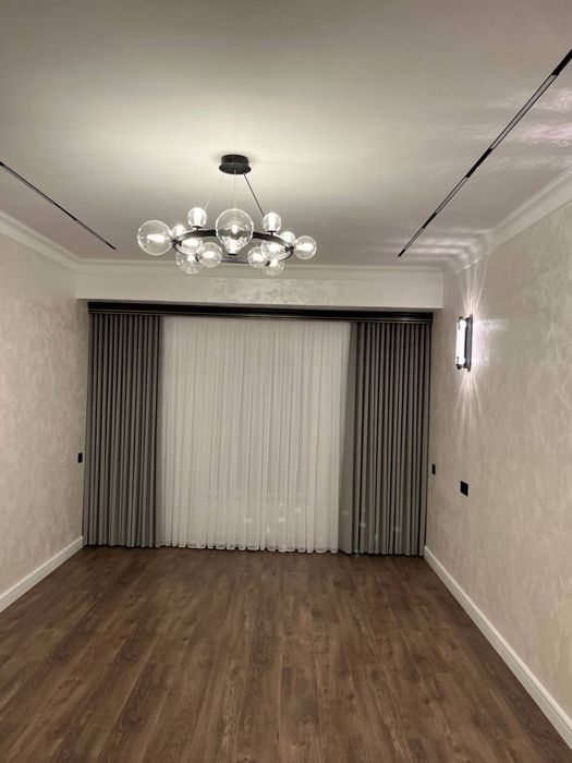 Новостройка Binaun  Дуплекс квартира 130 кв