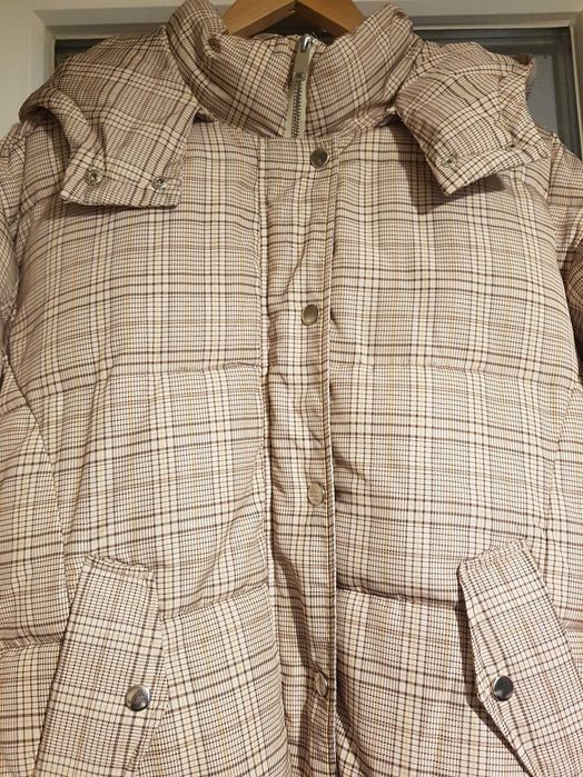 Дамско зимно яке Cropp
