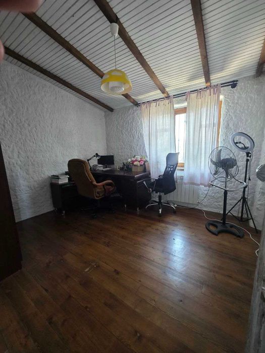 Дом 4,77 сотки возле парка Янги Узбекистан