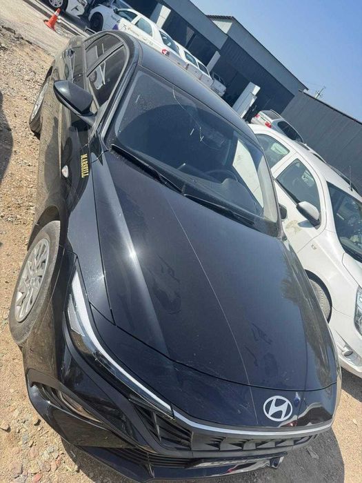 Аренда авто под такси