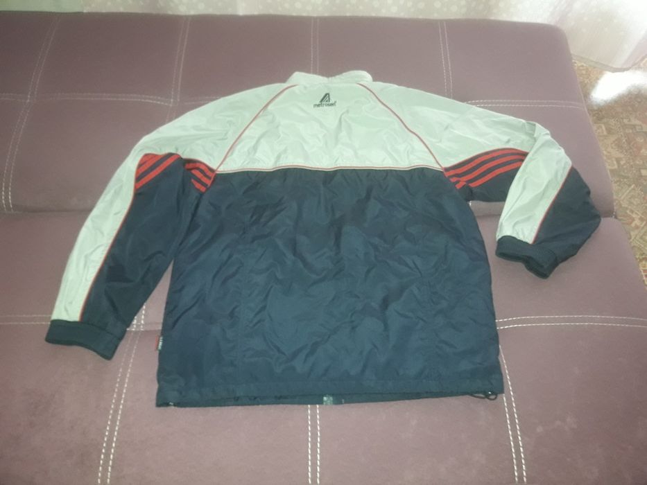 Олимпийка 48 размер