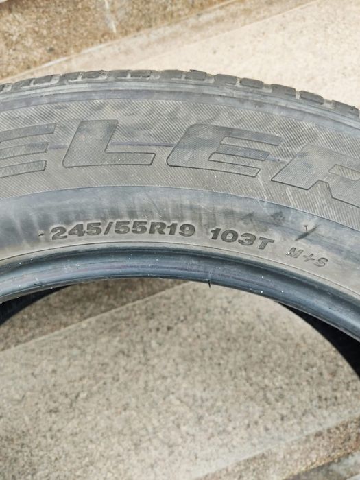 Продам пару шин