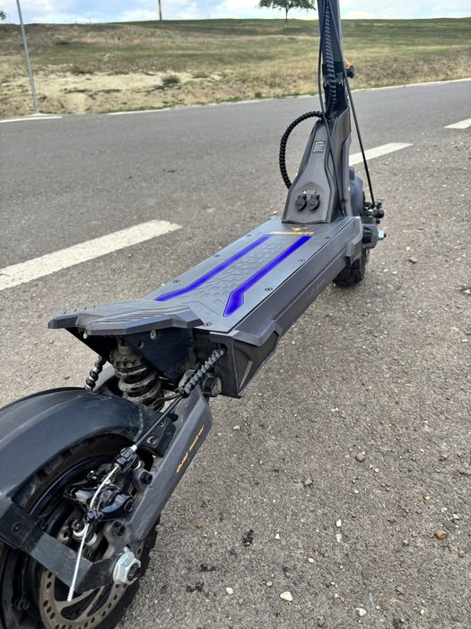 Ausom L2 Max Dual