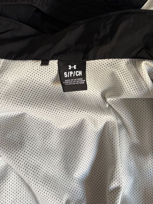 Under armour оригинал