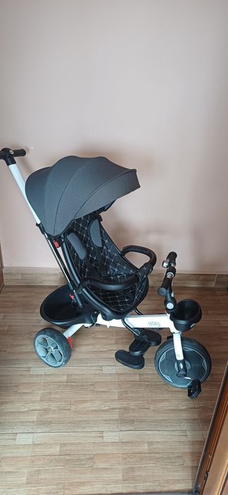 Триколка CHIPOLINO Pegas