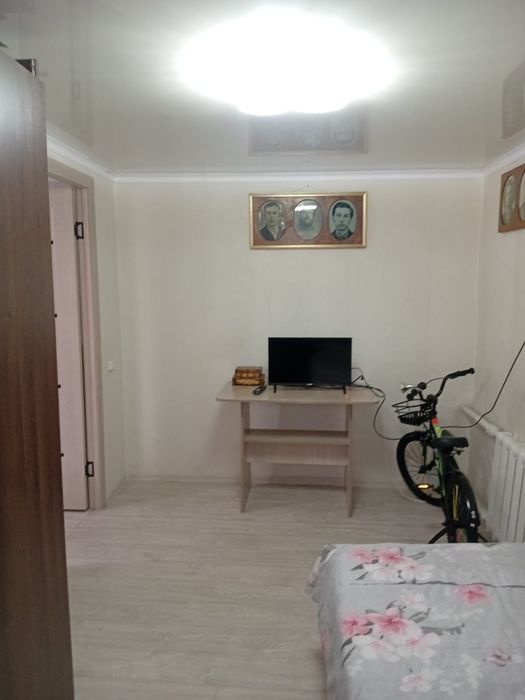 Продам отдельностоящий  дом.район Дальняя