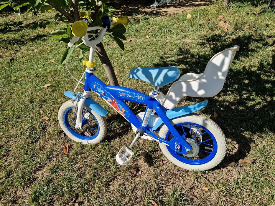 Vand bicicleta pentru copii