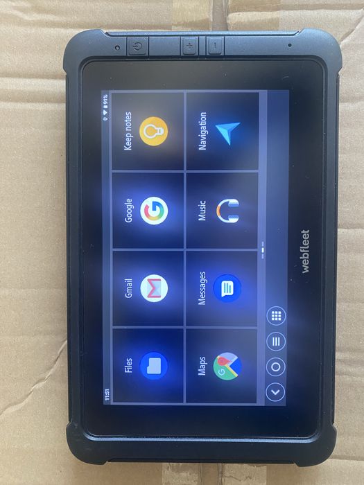 Tomtom 8475 pro (Comionete)