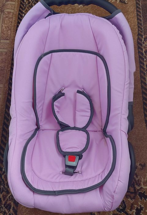 Кошница за новородено