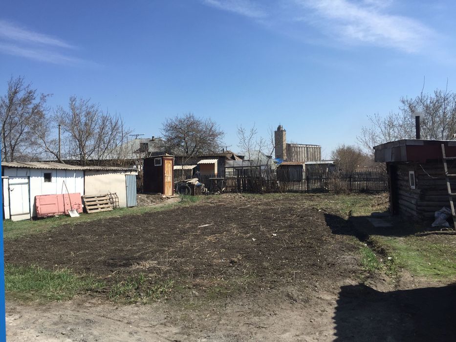 Продам дом в городе