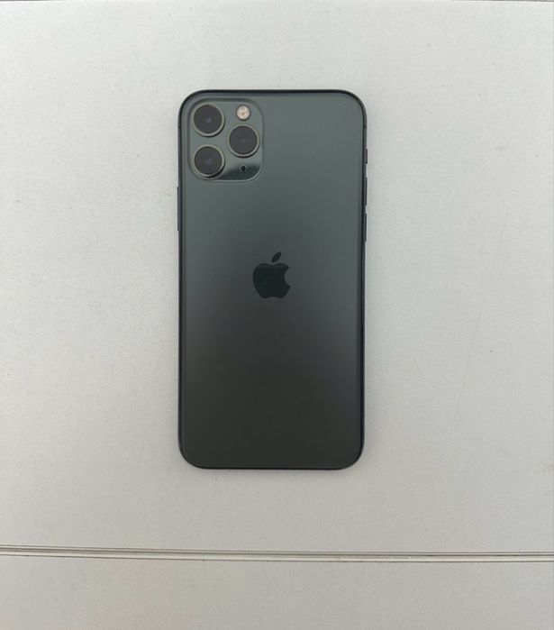 Айфон 11 про Iphone 11pro 256gb