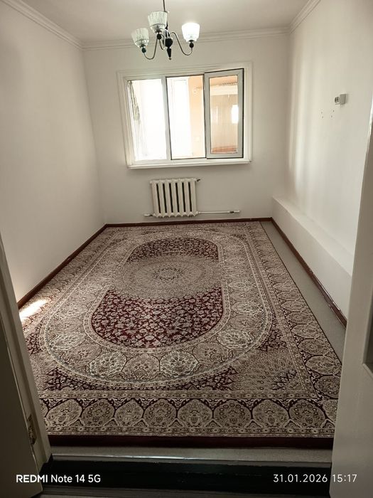 продам квартиру в Юнусабаде 8 кв