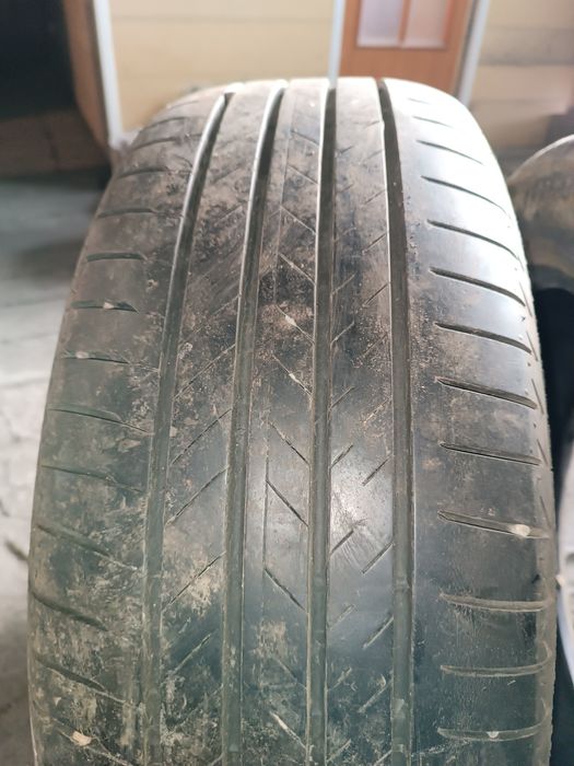 Продам шины летние