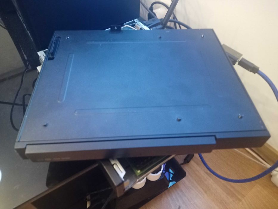 Acer Veriton N4640G V2 I7-7700T cu extensii, BAREBONE