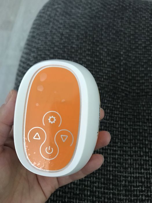 Pompa de San electrica Doopser