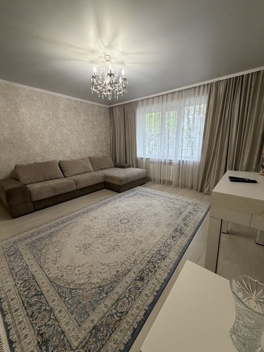 Продается квартира